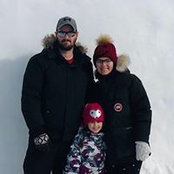 Vanessa Brisson's photo