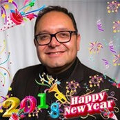 Fabian Marquez's photo