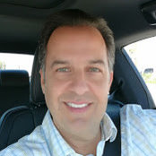 David DAmores billede