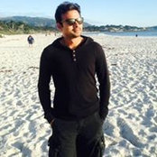 Reddy Guudurus foto