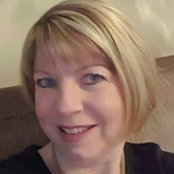 Laurie Huck's photo