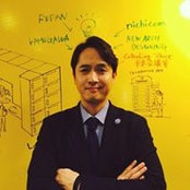 Yosuke Chiwata's photo