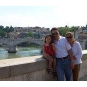 Paula Santamaria's photo