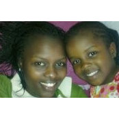 Foto von Angie Koech