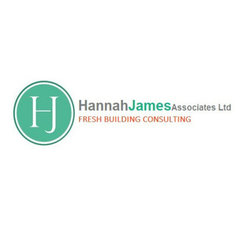 Hannah James Associates Ltd.