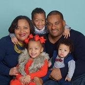 Wayne Robinson's photo