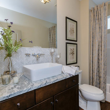 Bridgewater Communities - Your Villa Experts!