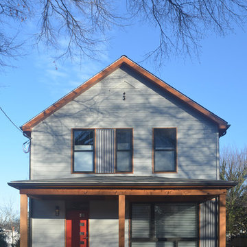 Brookland House