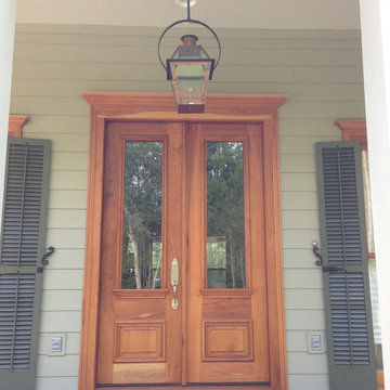 Custom Millwork