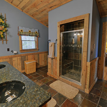 Blue Ridge Georgia Vacation Rental Cabins
