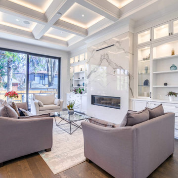 The Kingsway Transitional