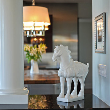 Glenview House