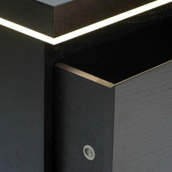 Bed Room Furniture - Nightstands And Bedside Tables