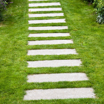 Hardscape