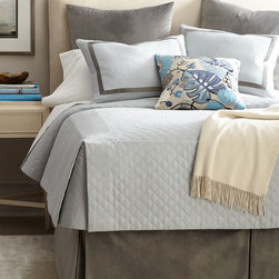 Legacy Home Jefferson Bedding - Bedding