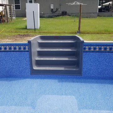 Pool Accessories & Equipment