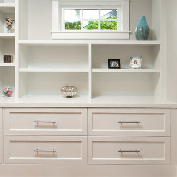 Extending Living Spaces