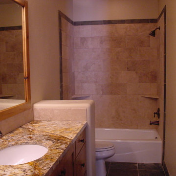 Hurricane House Pictures