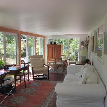 Interiors