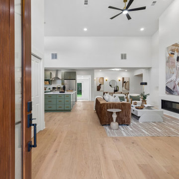Marietta Modern
