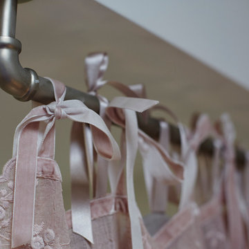 Finishing Details - Residential Interior Design Sourcing