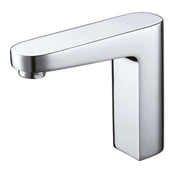 Velagio Windowless Capacitive Touch Motion Sensor Faucet - Bathroom Sink Faucets