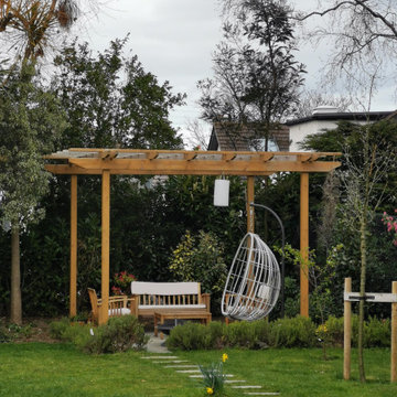Bungalow Renovation, Dublin 14