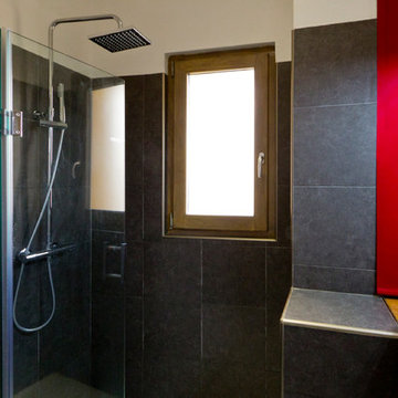 Rénovation d’un appartement à Ajaccio-Corse