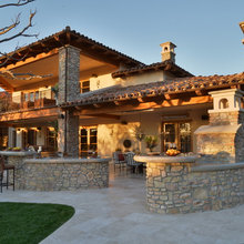 Varma Backyard