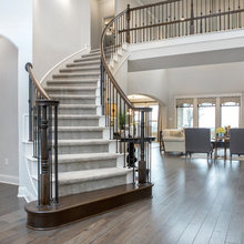 Entryways