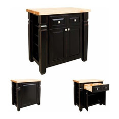 Kitchen Island 36 Kitchen Island 36