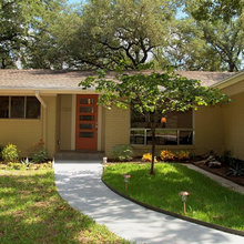 Exterior Ideas