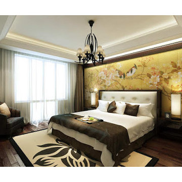 Top 50 Japanese style bedroom decor ideas and furniture