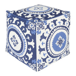Celestial- (KSPF-016) - Floor Pillows And Poufs