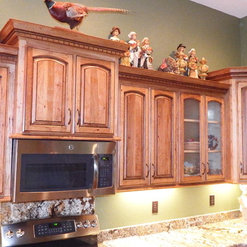 Fairchild Cabinetry and Furniture - Lampe, MO, US 65681