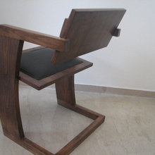 sillas sillones