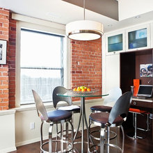 Kitchen & Dining