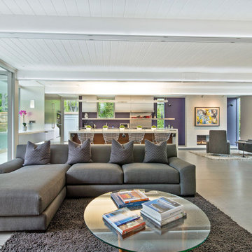 Mid-Century Mod