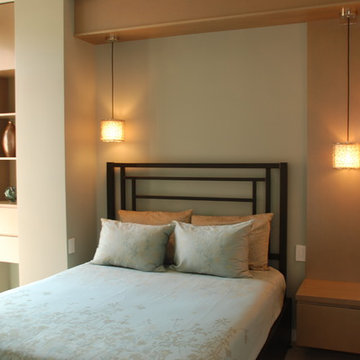 Bellevue Condo Update