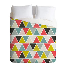 Guest Picks: Geometrically Inspired Ideas for Back to School