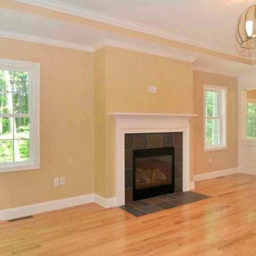 TIMBER TRAIL, COVENTRY, RI 02816