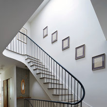 Stairs/ Doors