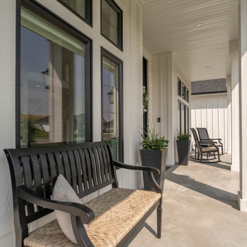2020 Parade of Homes Idaho Falls