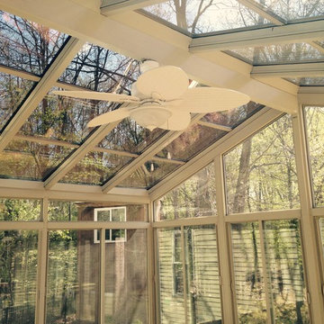 Sunrooms