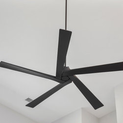 6112 Open Meadow Lane - Ceiling Fans