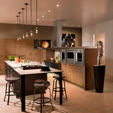 Vanguard Plus Kitchen