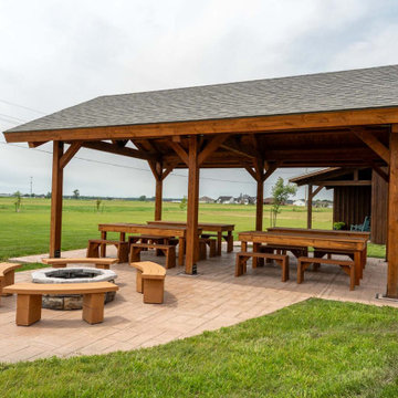 Pavilion - LPB0124