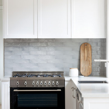 Doncaster East Home - Kitchen