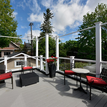 Fourth - Outdoor Living (Ottawa)