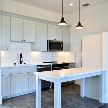 Farmhouse: 3,571 ft² | 4 BR | 3.5 BA | 1 ST